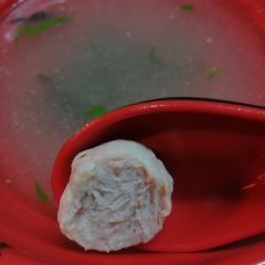 十八曲老尾鱼饺店 User Photo