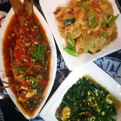 侗家小馆私房菜 User Photo