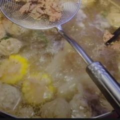 福合诚潮汕牛肉火锅(阳明西路店) User Photo