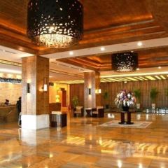 芭丽雅酒店(客运中心店) ảnh của người dùng