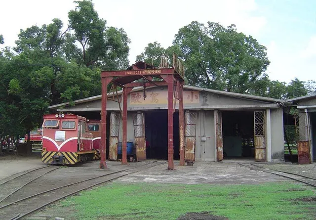 8 Fancy Places for Young Generation in Kaohsiung