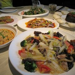 XiaoShaoXing Restaurant 여행 사진
