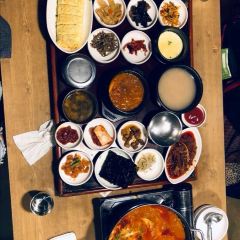 Cheongdamgol User Photo