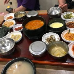 Cheongdamgol User Photo