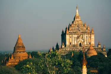 Nyaung-U