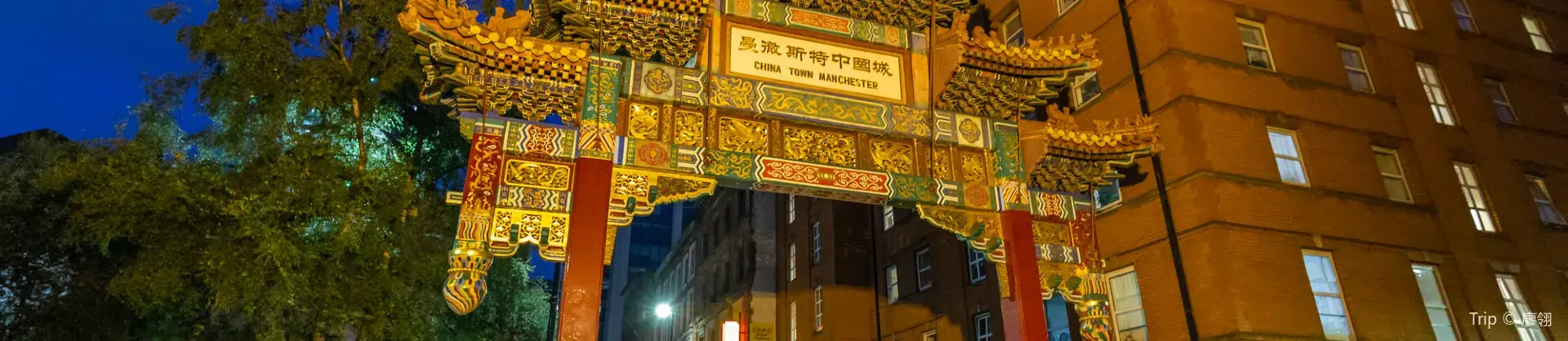 야경 필수 코스