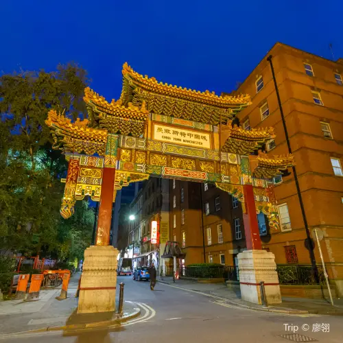 Chinatown