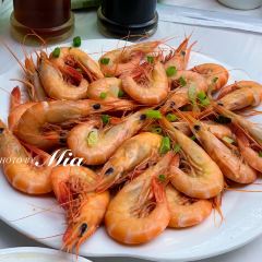 阿勇海鲜排档(莲花路1号店) User Photo