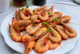 阿勇海鮮排檔（蓮花路1號店）用戶圖片