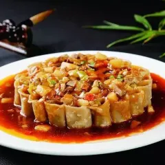 ShanXi HuiGuan (TaiYuan ShengLi East Street) 여행 사진