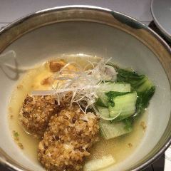 浪花割烹 喜川 여행 사진