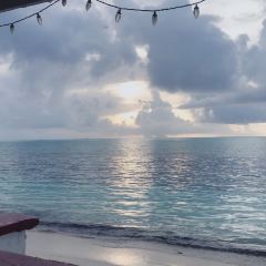Oleai Beach Bar & Grill張用戶圖片