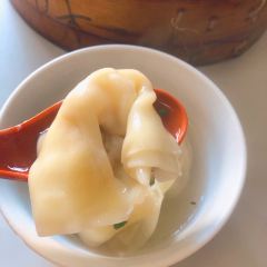 唐人餛飩店張用戶圖片