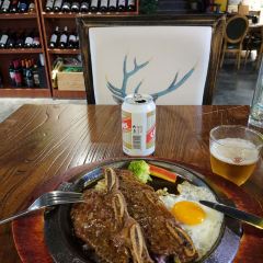 咖啡之翼(石阡店) User Photo