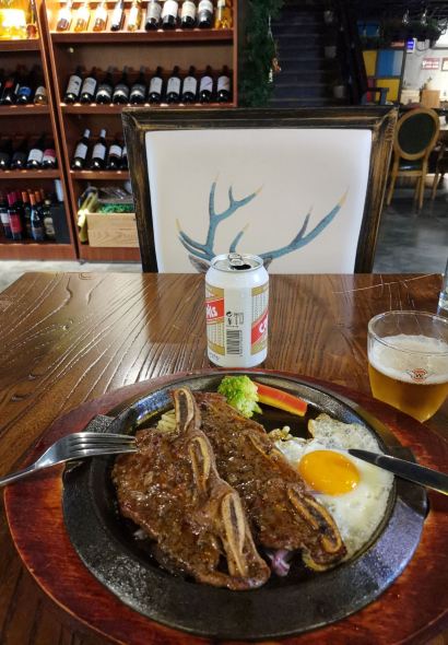 咖啡之翼(石阡店)