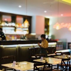 岚山早餐公司BREAKFAST COMPANY(武定路店) User Photo