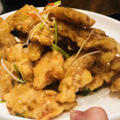 孙掌勺鱼头泡饼(怀特店) User Photo