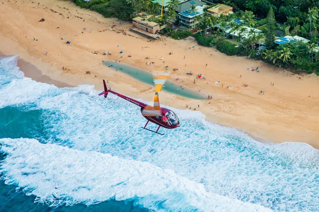 Oahu: The Hawaian Island Suitable for Everyone