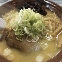 Houryu Ramen Flagship Store User Photo
