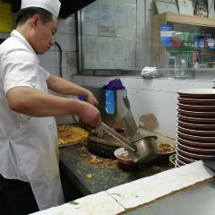 BeiXinQiao LuZhu Old Shop User Photo