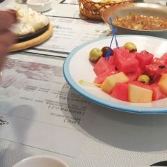 姚一刀大廣安驢肉張用戶圖片