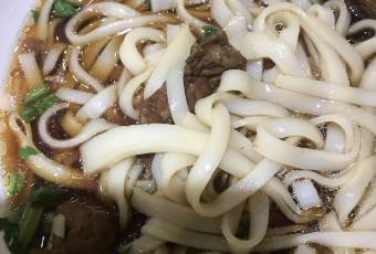 Sijie Noodle & Rice Flour Shop (Pozi Street Branch) user photo
