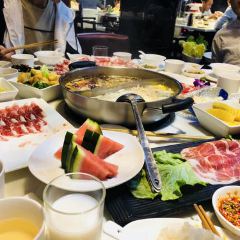 Xiaofeiyang (sainaguojidian) User Photo