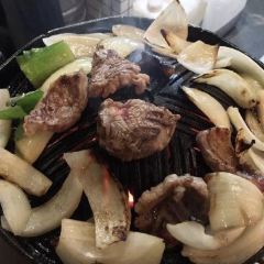 達摩成吉思汗烤肉張用戶圖片