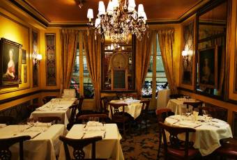 Le Procope user photo