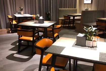 焦作兰亭驿栈餐厅