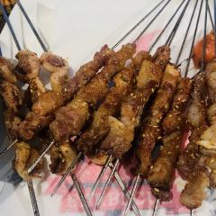 Xiao Wei Chuan User Photo