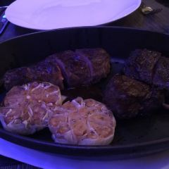 A CUT STEAKHOUSE User Photo