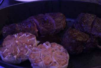 A CUT Steakhouse user photo