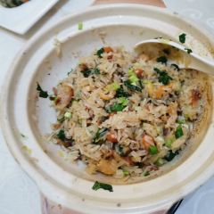 阿庆嫂海鲜舫 User Photo