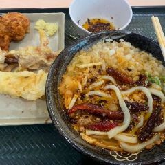 Port Dining Ricorico User Photo