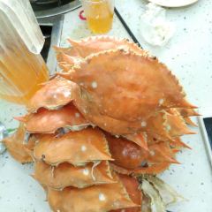 王潮活海鲜自助·蒸汽海鲜 User Photo