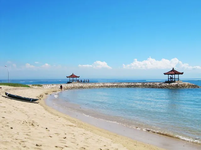Reviews of the Most Beautiful Beaches in Bali 