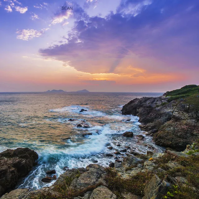 The Eight Most Beautiful Offshore Islands in Hong Kong, The First Choice for Short Tours