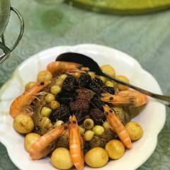Yazhudajiulou·xiamenlaozihao (lvlinglu) User Photo