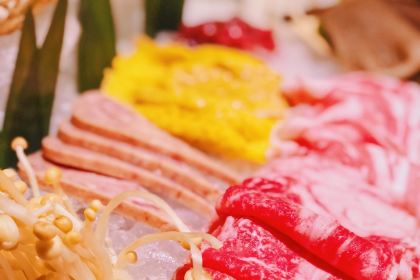 小龙坎火锅(菏泽香格里拉店)