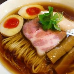 Ramen Ajisai User Photo