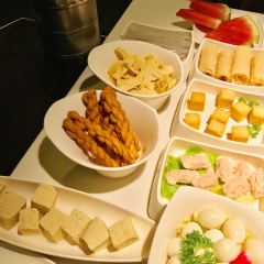 海底捞(世界城广场店) User Photo