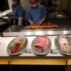 好灶头土菜(虹桥夜市店) User Photo