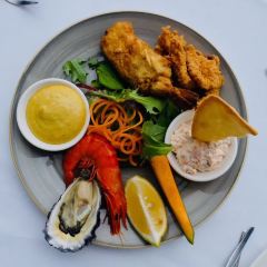 Doyles on the Beach Restaurant ảnh của người dùng