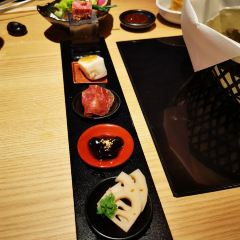 Bakuroichidai Nagoya West User Photo