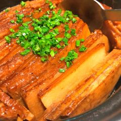 客觀民間菜 User Photo