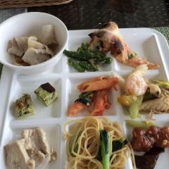 Restaurant Peace User Photo