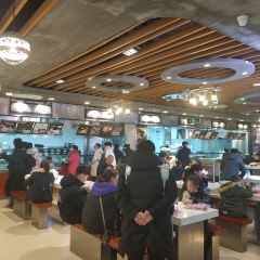 雅斯麥斯香美食城(宜都店)張用戶圖片