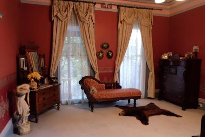 Bistro @ Argosy Motor Inn