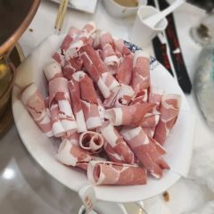 爱尚火锅(阜城街店) User Photo